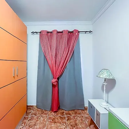 Guestready - Mis Tres Sentidos Garciatoledo Apartment *