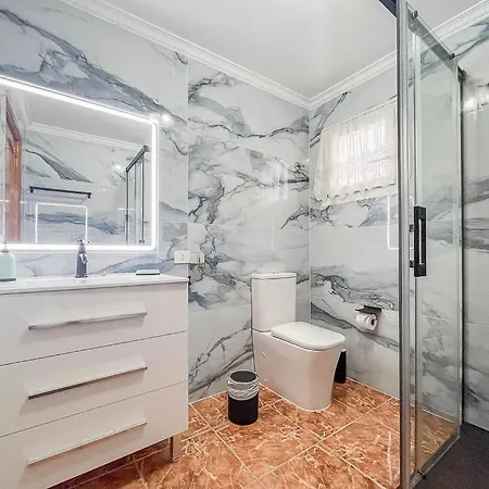 Apartment Guestready - Mis Tres Sentidos Garciatoledo *