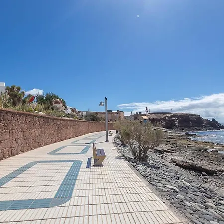 Guestready - Mis Tres Sentidos Garciatoledo Apartment Arinaga