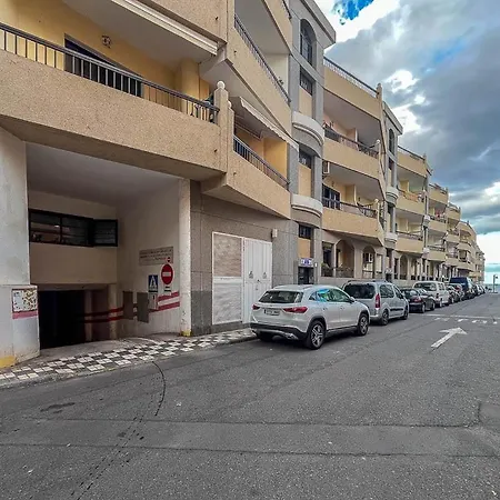 Apartment Guestready - Mis Tres Sentidos Garciatoledo