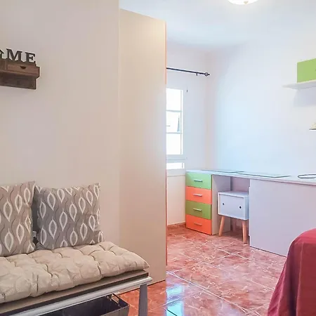 Guestready - Mis Tres Sentidos Garciatoledo Apartment Arinaga