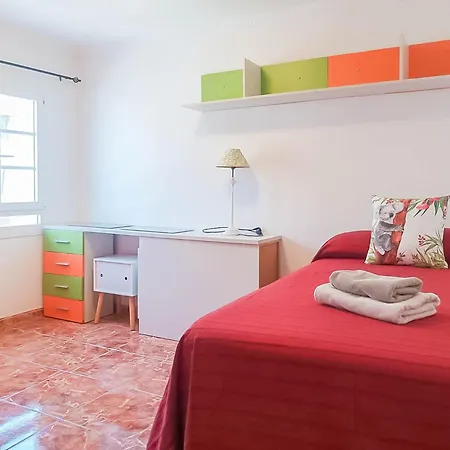 Guestready - Mis Tres Sentidos Garciatoledo Apartment *
