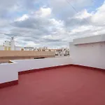 Daire Guestready - Mis Tres Sentidos Arinaga