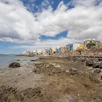 Guestready - Mis Tres Sentidos Daire Arinaga