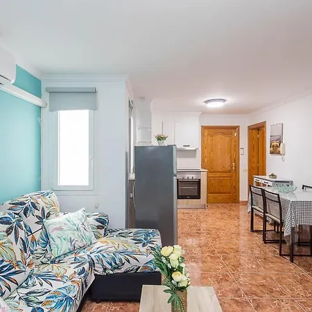 Guestready - Mis Tres Sentidos Playa De Junto Al Mar Arinaga