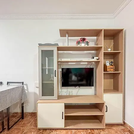 Apartmán Guestready - Mis Tres Sentidos Playa De Junto Al Mar