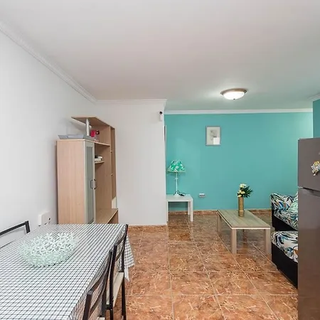 Guestready - Mis Tres Sentidos Playa De Junto Al Mar * Arinaga