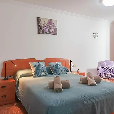 Apartment Guestready - Mis Tres Sentidos *