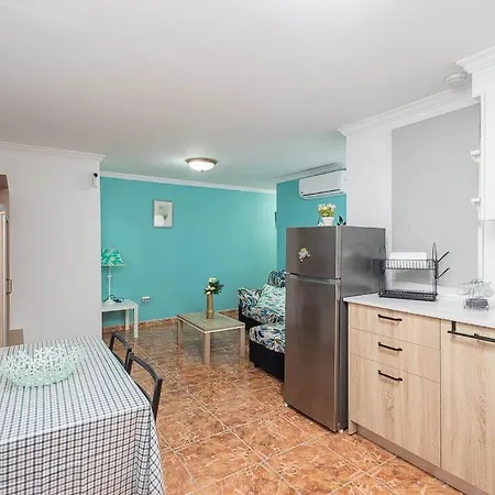 Guestready - Mis Tres Sentidos Playa De Junto Al Mar * Arinaga