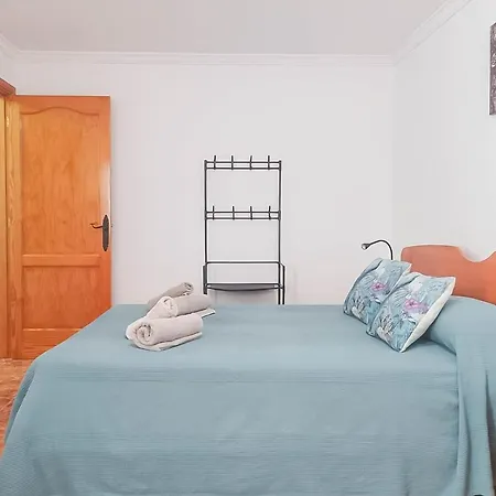 Guestready - Mis Tres Sentidos Arinaga