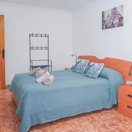 Guestready - Mis Tres Sentidos *