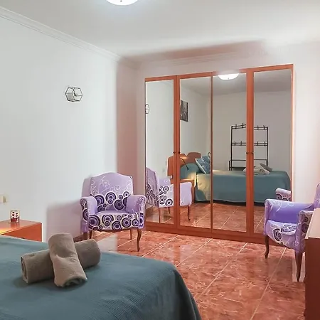 Guestready - Mis Tres Sentidos Apartment Arinaga