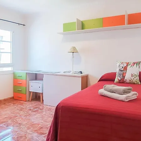 Apartment Guestready - Mis Tres Sentidos *