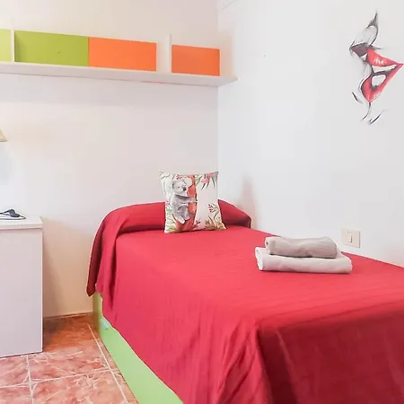 Guestready - Mis Tres Sentidos Apartment