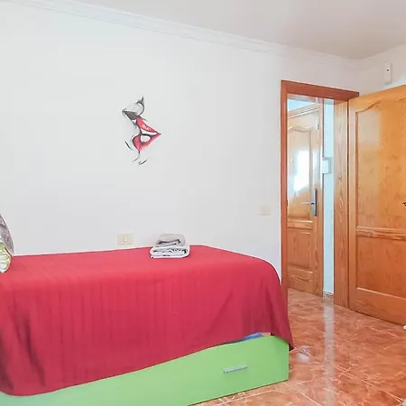 Guestready - Mis Tres Sentidos *