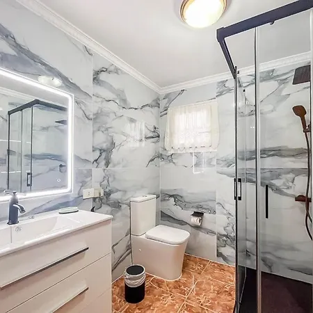 Apartmán Guestready - Mis Tres Sentidos Playa De Junto Al Mar *