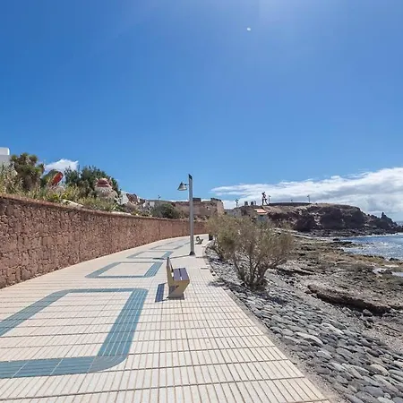 Guestready - Mis Tres Sentidos Playa De Junto Al Mar *