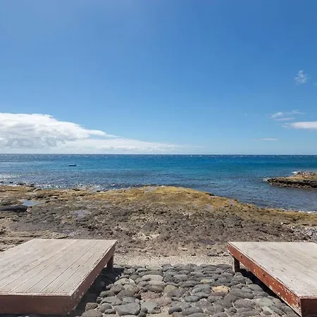 Guestready - Mis Tres Sentidos Playa De Junto Al Mar Apartmán *