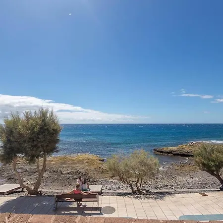Guestready - Mis Tres Sentidos Playa De Junto Al Mar