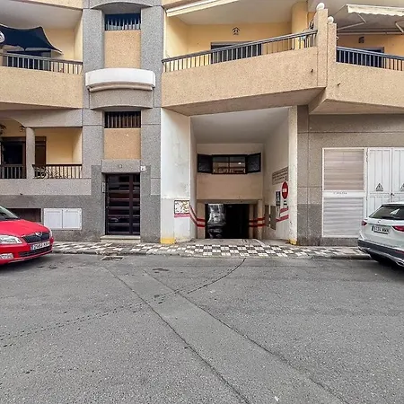 Guestready - Mis Tres Sentidos Playa De Junto Al Mar Apartmán *