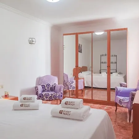 Apartmán Guestready - Mis Tres Sentidos Playa De Junto Al Mar *