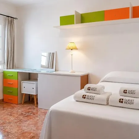 Guestready - Mis Tres Sentidos Near The Apartamento Arinaga