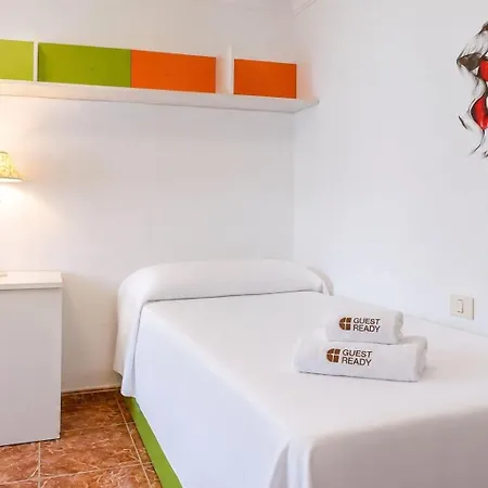 Guestready - Mis Tres Sentidos Near The Apartamento Arinaga