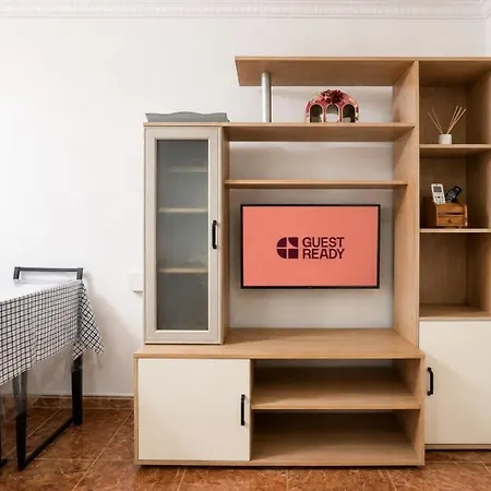 Guestready - Mis Tres Sentidos Near The Arinaga