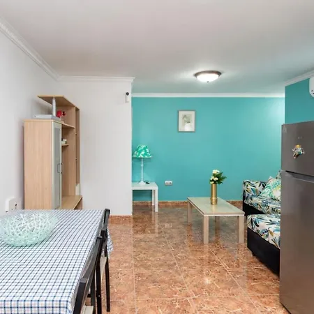 Apartamento Guestready - Mis Tres Sentidos Near The