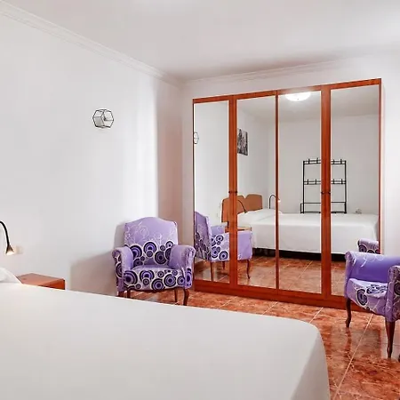 Guestready - Mis Tres Sentidos Near The * Arinaga