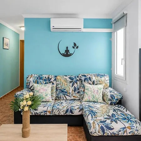 Apartment Guestready - Mis Tres Sentidos Near The *