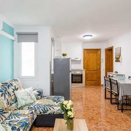 Guestready - Mis Tres Sentidos Near The Apartment