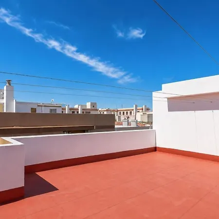 Apartment Guestready - Mis Tres Sentidos Near The Arinaga