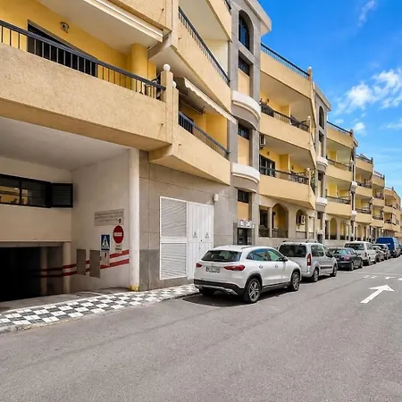 Guestready - Mis Tres Sentidos Near The Apartment Arinaga