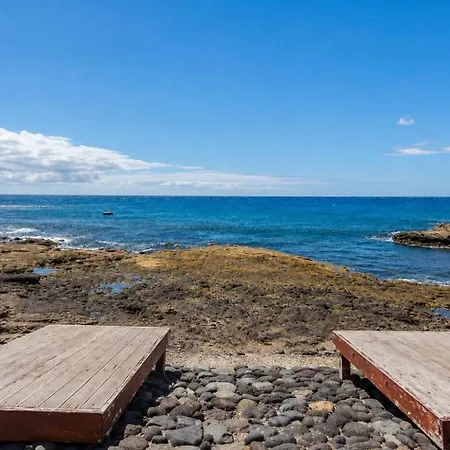 Guestready - Mis Tres Sentidos Near The * Arinaga