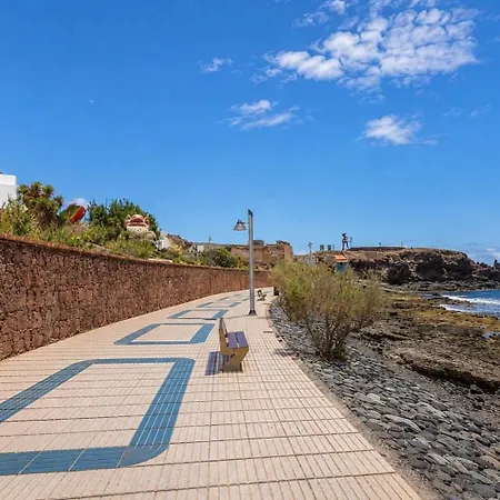 Apartment Guestready - Mis Tres Sentidos Near The