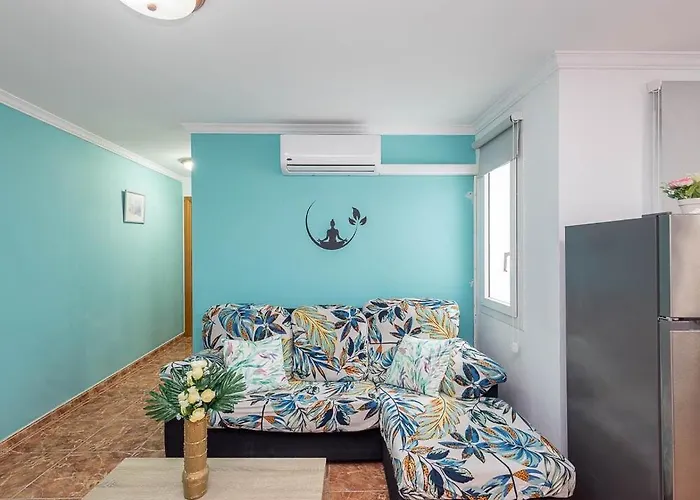 Guestready - Mis Tres Sentidos Apartment