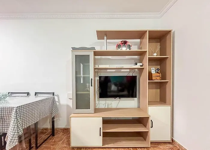 Apartment Guestready - Mis Tres Sentidos