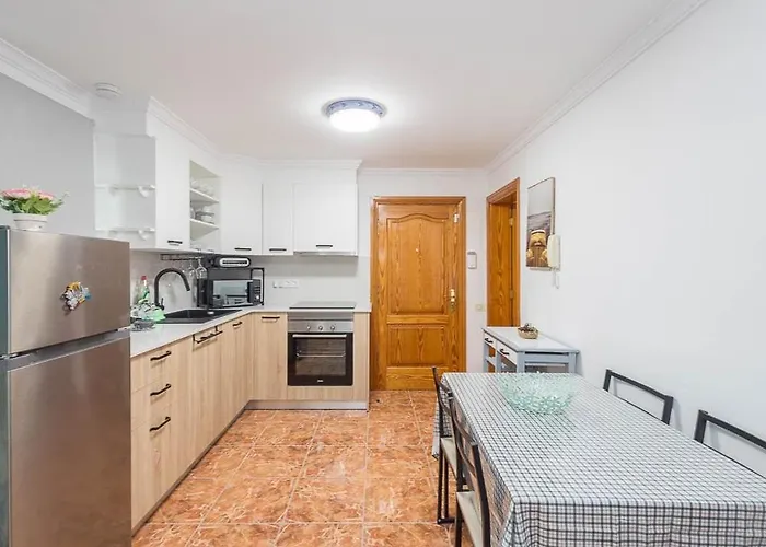 Apartment Guestready - Mis Tres Sentidos Arinaga