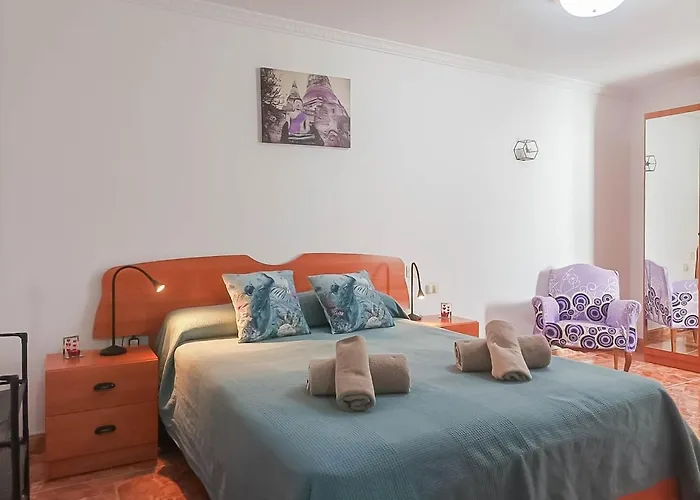 Apartment Guestready - Mis Tres Sentidos *