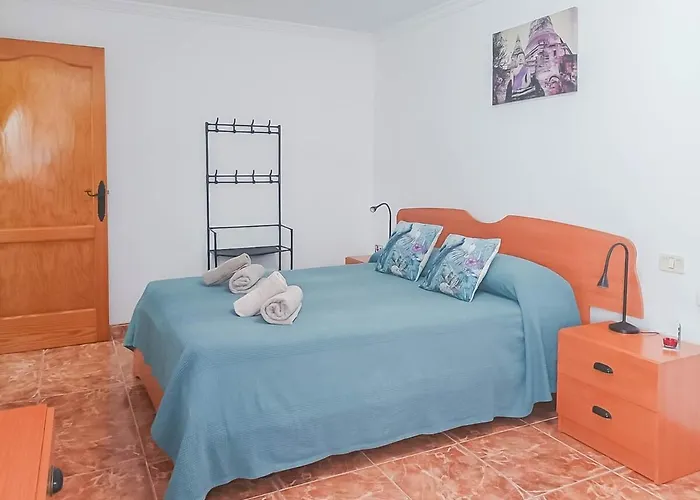 Guestready - Mis Tres Sentidos *