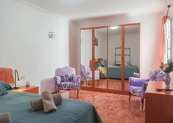 Guestready - Mis Tres Sentidos Apartment Arinaga