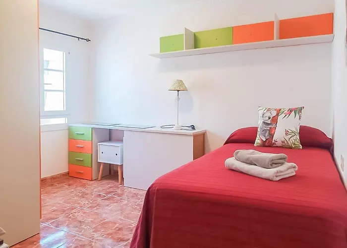 Apartment Guestready - Mis Tres Sentidos *