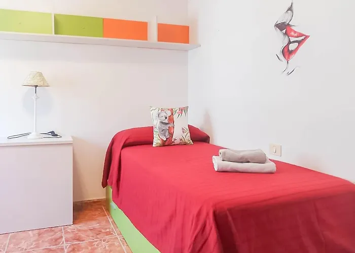 Guestready - Mis Tres Sentidos Apartment