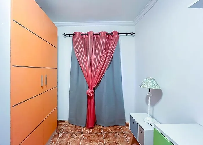 Apartment Guestready - Mis Tres Sentidos