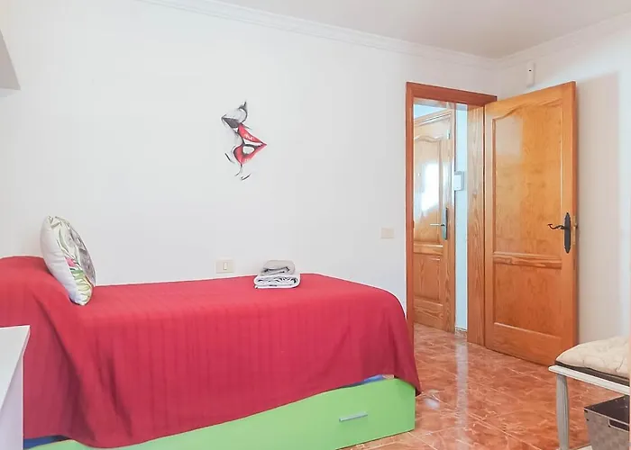 Guestready - Mis Tres Sentidos *