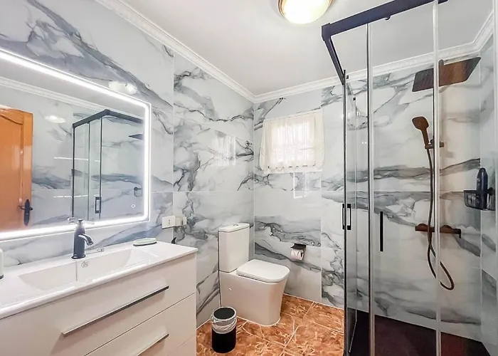 Apartment Guestready - Mis Tres Sentidos *