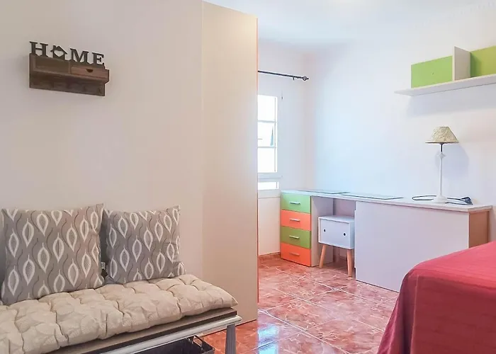 Guestready - Mis Tres Sentidos Apartment Arinaga