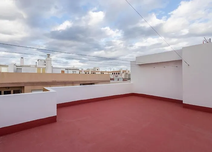 Apartment Guestready - Mis Tres Sentidos Arinaga