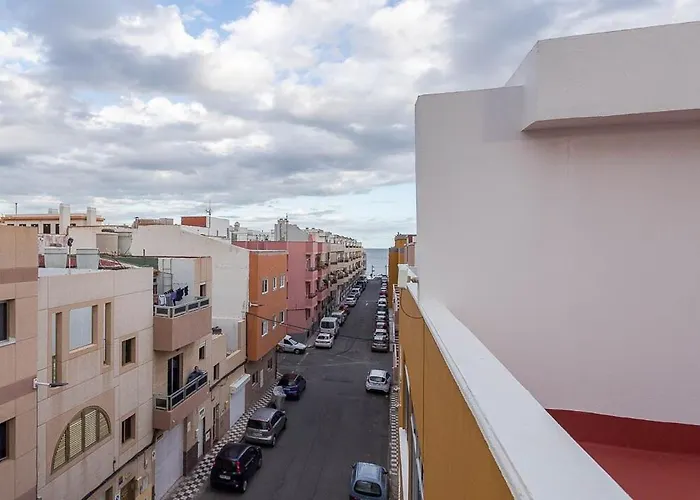 Apartment Guestready - Mis Tres Sentidos